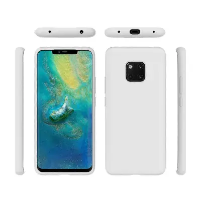 Ovitek za telefon Huawei za telefon Huawei P20, ovitek, stojalo