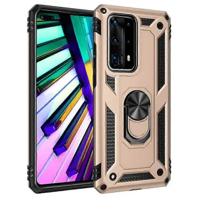 Ovitek za telefon Huawei za telefon Huawei Y6, ovitek, stojalo