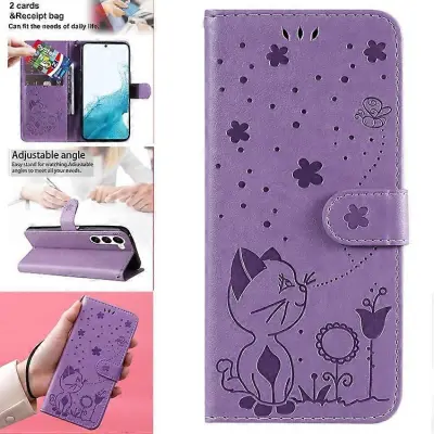 Ovitek za telefon Huawei za telefon Huawei P20 Lite, ovitek, stojalo