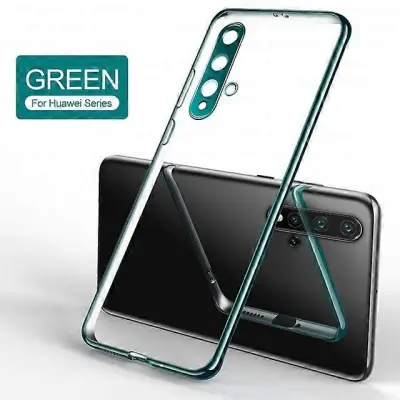 Ovitek za telefon Huawei za Huawei P20 Pro Phone Cover Stojalo