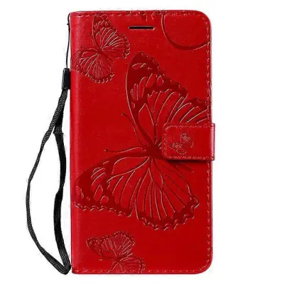 Ovitek za telefon Huawei za telefon Huawei Y6, ovitek, stojalo