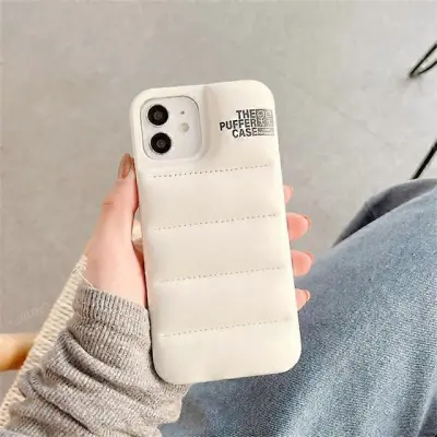 Ovitek za telefon modne znamke za iPhone 7 Mehka silikonska podloga