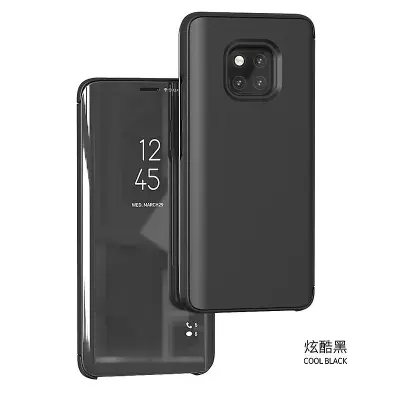 Ovitek za telefon Huawei za telefon Huawei P20, ovitek, stojalo