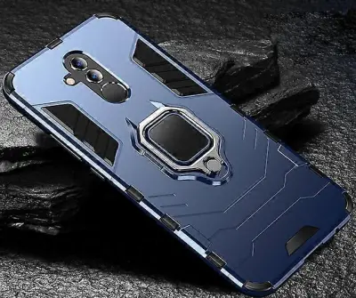 Ovitek za telefon Huawei za Huawei Y6 pro Phone Cover Stojalo