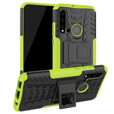 Ovitek za telefon Huawei za Huawei P20 Pro Phone Cover Stojalo