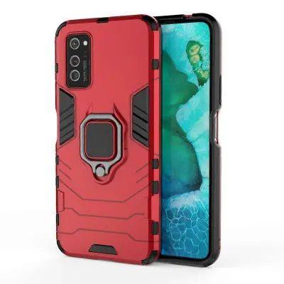 Ovitek za telefon Huawei za Huawei P40 Pro Phone Cover Stojalo