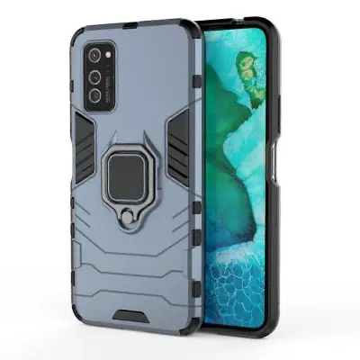 Ovitek za telefon Huawei za Huawei Y6 pro Phone Cover Stojalo