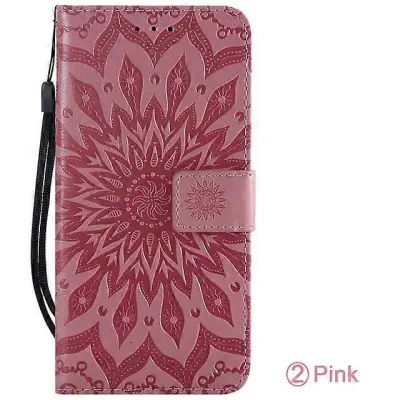 Ovitek za telefon Huawei za Huawei P20 Pro Phone Cover Stojalo
