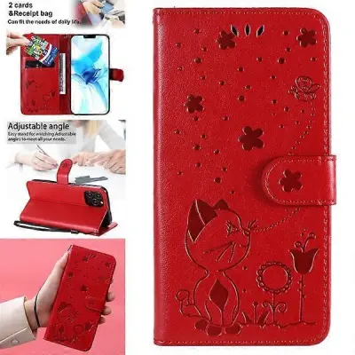 Ovitek za telefon Huawei za Huawei P20 Pro Phone Cover Stojalo
