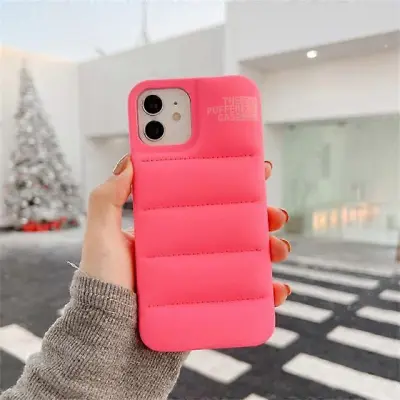 Ovitek za telefon modne znamke za iPhone 7 Mehka silikonska podloga