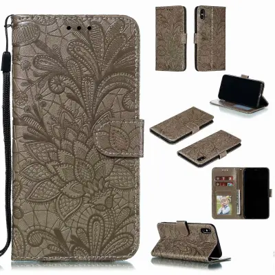 Ovitek za telefon Huawei za telefon Huawei P10 Plus, ovitek, stojalo