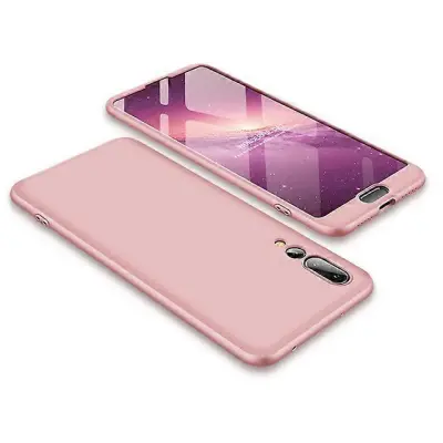 Ovitek za telefon Huawei za telefon Huawei P40 Lite, ovitek, stojalo