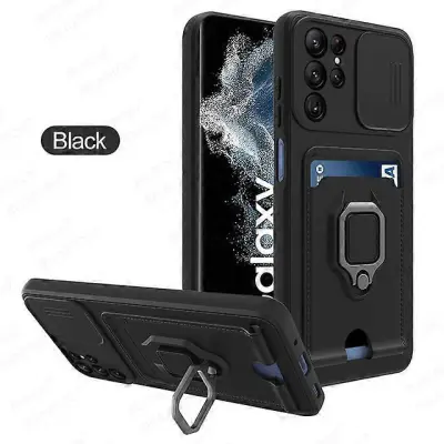 Ovitek za telefon Huawei za telefon Huawei P20 Lite, ovitek, stojalo