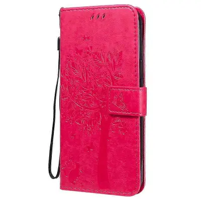 Ovitek za telefon Huawei za telefon Huawei P20, ovitek, stojalo