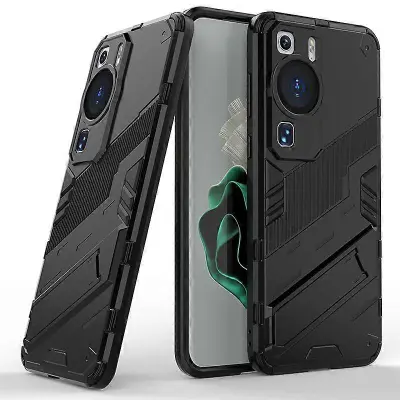 Ovitek za telefon Huawei za Huawei P20 Pro Phone Cover Stojalo