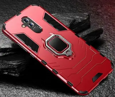 Ovitek za telefon Huawei za telefon Huawei P20, ovitek, stojalo
