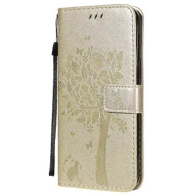 Ovitek za telefon Huawei za telefon Huawei P20 Lite, ovitek, stojalo