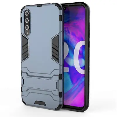 Ovitek za telefon Huawei za Huawei Y6 Pro Phone Cover Stojalo