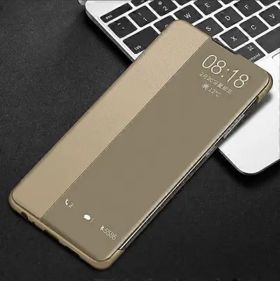 Ovitek za telefon Huawei za telefon Huawei P20, ovitek, stojalo