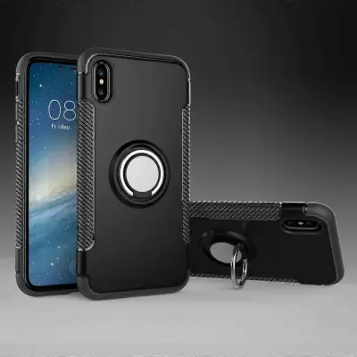 Ovitek za telefon Huawei za telefon Huawei P20 Lite, ovitek, stojalo