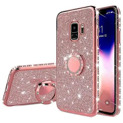 Ovitek za telefon Huawei za Huawei P20 Pro Phone Cover Stojalo
