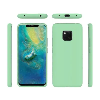 Ovitek za telefon Huawei za Huawei Y6 Pro Phone Cover Stojalo