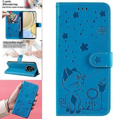 Ovitek za telefon Huawei za telefon Huawei P20 Lite, ovitek, stojalo