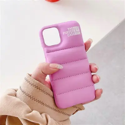 Ovitek za telefon modne znamke za iPhone 7 Mehka silikonska podloga