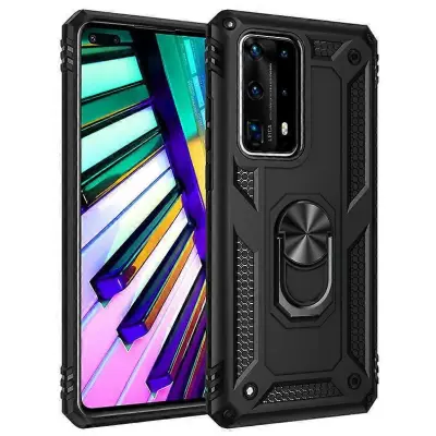 Ovitek za telefon Huawei za Huawei p40 Pro Phone Cover Stojalo