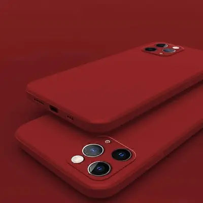 JWL- 2PCS ovitek za mobilni telefon Samsung Galaxy A51 4G