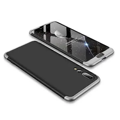 Ovitek za telefon Huawei za telefon Huawei P20 Lite, ovitek, stojalo
