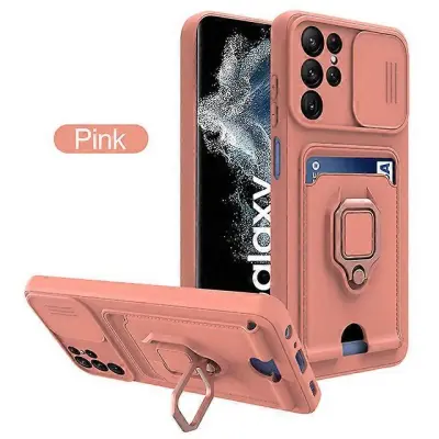 Ovitek za telefon Huawei za telefon Huawei P20, ovitek, stojalo