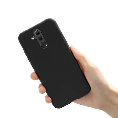 Ovitek za telefon Huawei za telefon Huawei P20, ovitek, stojalo