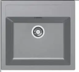FRANKE SID 610 114.0463.958 URBAN GREY pomivalno korito