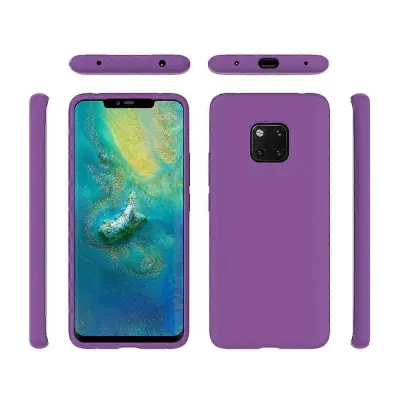 Etui za telefon Huawei za Huawei p20Pro Phone Cover Stojalo