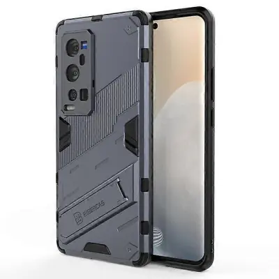 Etui za telefon Huawei Honor za Honor Y6 Pro Phone Cover Stojalo
