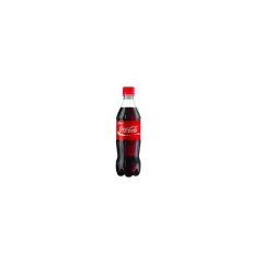 COCA COLA 0.5L