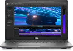 DELL Precision 3591 Ultra 7 165H/32 GB/ 1 TB/39,6 cm (15,6")/W11P prenosnik