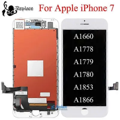 JWL-NOVO Za Apple iPhone 5 5S 6 6P 6s 6sP 7 7P 8 8P X Xs XR 11 11Pro pro Max Digitalni zaslon na dotik LCD sklop