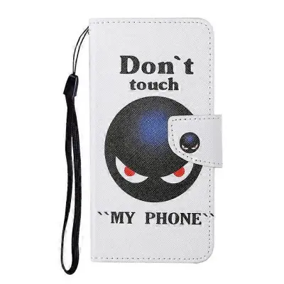 Za Sony Xperia 20 Phone Case Komplet za mobilni telefon