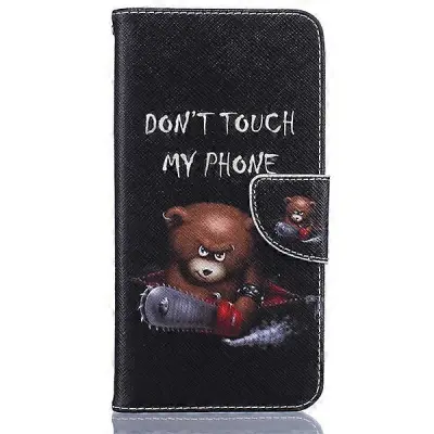 JWL- 2 kosa etui za mobilni telefon iphone 7