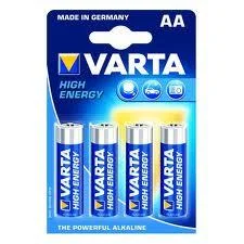 VARTA 4906 LR6 4/1 alkalne baterije