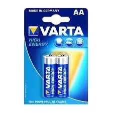 4906 LR6 2/1 VARTA