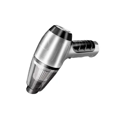 Brezžični avtomobilski sesalnik Grey