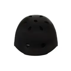 Športna čelada (obseg glave) Black S