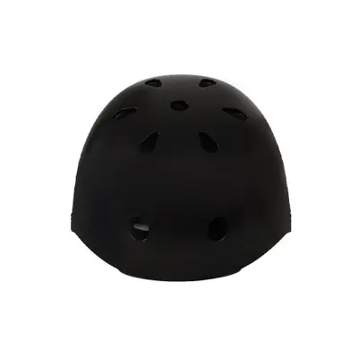Športna čelada (obseg glave) Black S