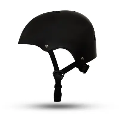 Športna čelada (obseg glave) Black L