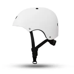 Športna čelada (obseg glave) White S