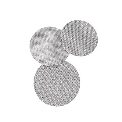 Filter za kavo iz nerjavečega jekla  S