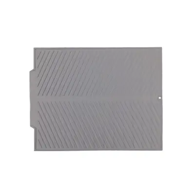 Silikonska podloga za posodo - odporna na vročino in zložljiva  M